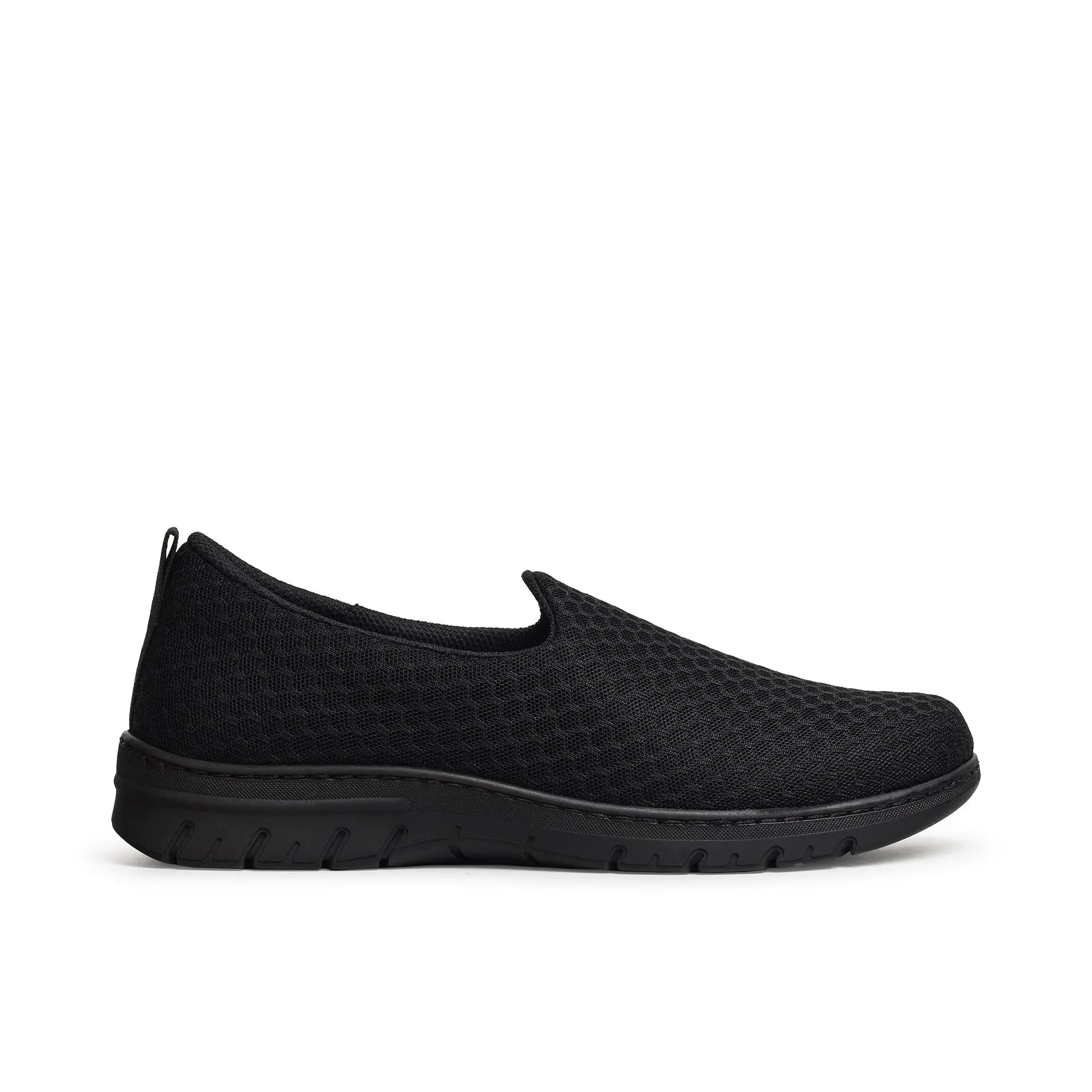 Valencia - Sneaker da lavoro morbida senza cuciture - Diversi colori - Dian Dian 