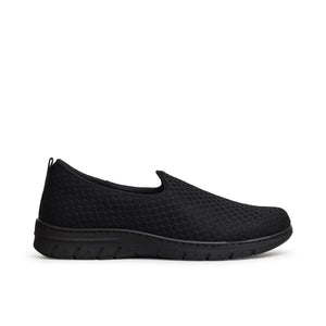 Valencia - Sneaker da lavoro morbida senza cuciture - Diversi colori - Dian Dian 