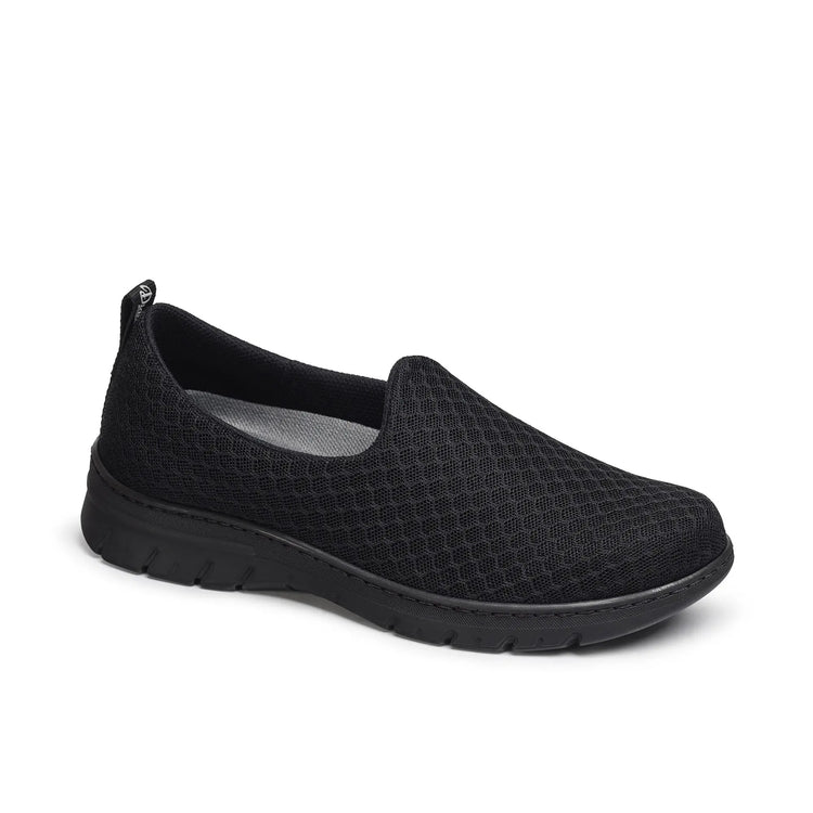 Valencia - Sneaker da lavoro morbida senza cuciture - Diversi colori - Dian Dian 
