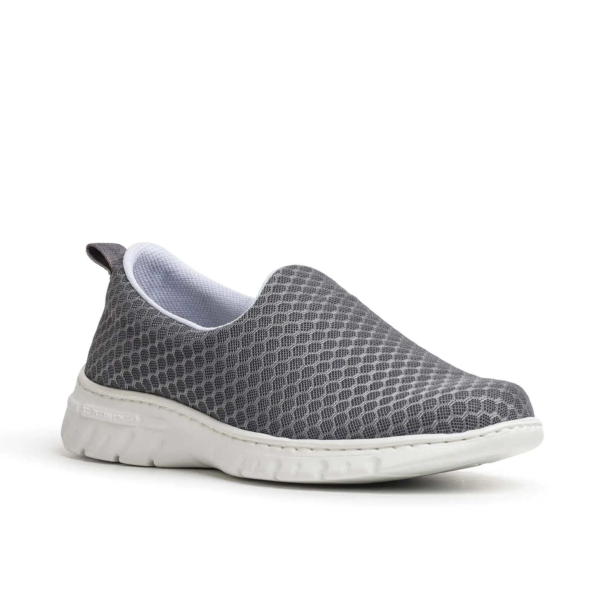 Valencia - Sneaker da lavoro morbida senza cuciture - Diversi colori - Dian Dian 