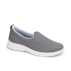 Valencia - Sneaker da lavoro morbida senza cuciture - Diversi colori - Dian Dian 