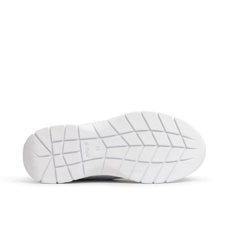 Valencia - Sneaker da lavoro morbida senza cuciture - Diversi colori - Dian Dian 