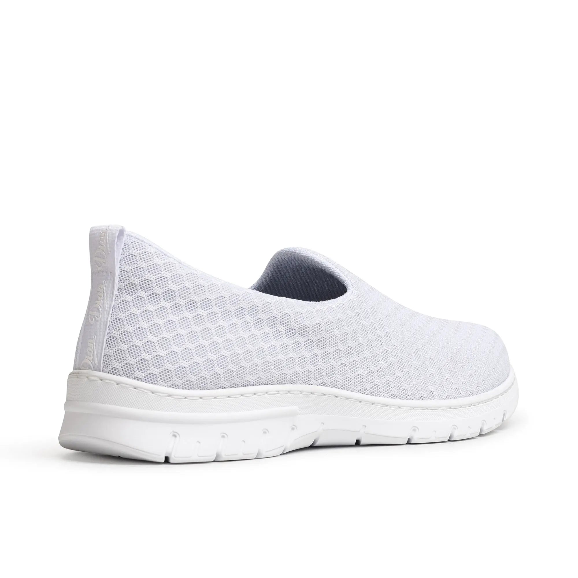 Valencia - Sneaker da lavoro morbida senza cuciture - Diversi colori - Dian Dian 