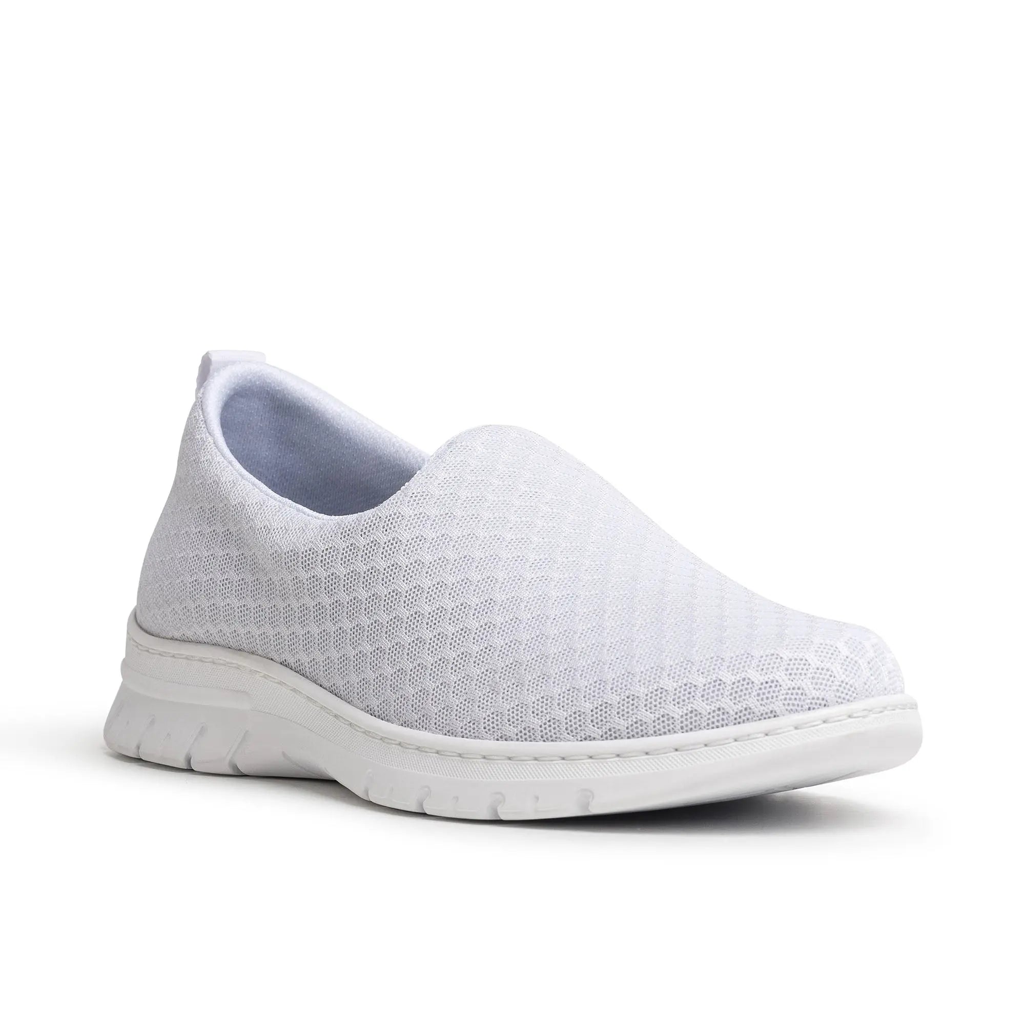 Valencia - Sneaker da lavoro morbida senza cuciture - Diversi colori - Dian Dian 