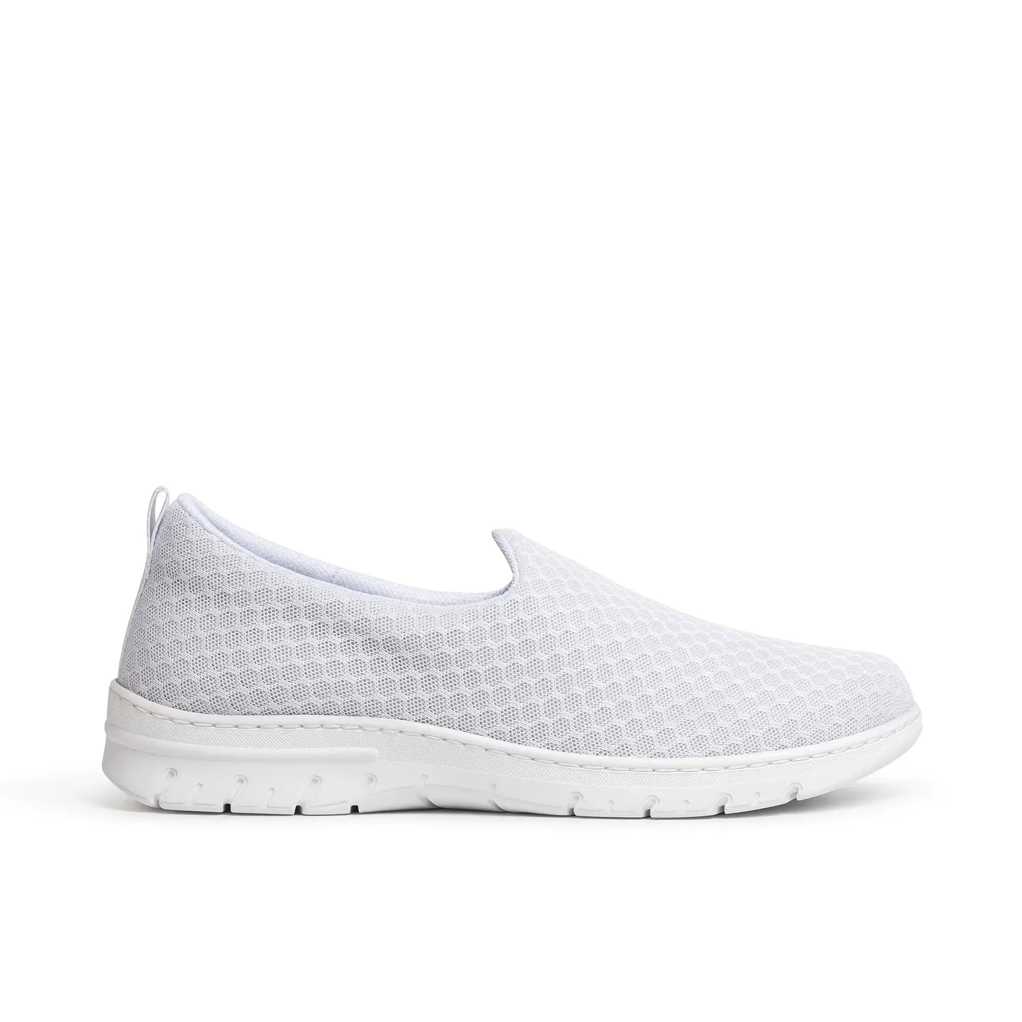 Valencia - Sneaker da lavoro morbida senza cuciture - Diversi colori - Dian Dian 