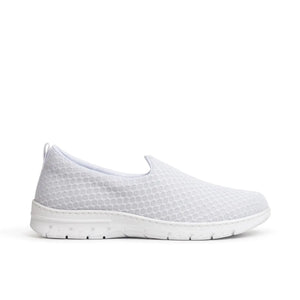 Valencia - Sneaker da lavoro morbida senza cuciture - Diversi colori - Dian Dian 