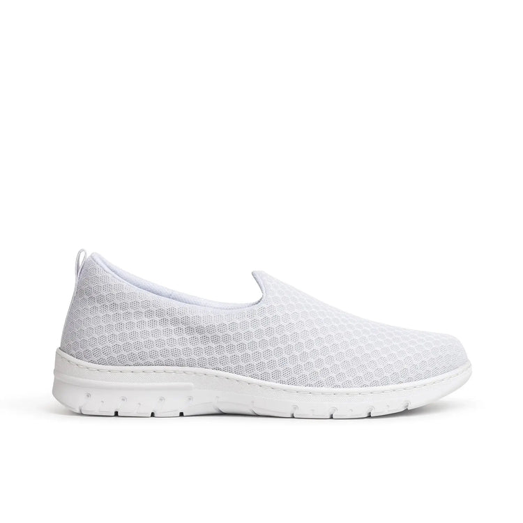 Valencia - Sneaker da lavoro morbida senza cuciture - Diversi colori - Dian Dian 
