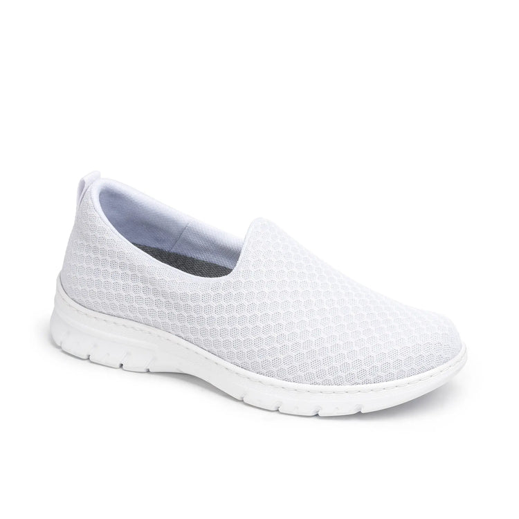 Valencia - Sneaker da lavoro morbida senza cuciture - Diversi colori - Dian Dian 