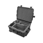 Custodia da trasporto rigida con ruote per LightForce® 15W - Chattanooga®
