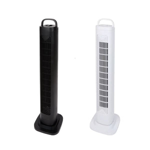 Ventilateur colonne - 82 cm - Coloris au choix My Médical 