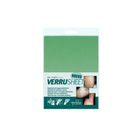 Verrusheet - Piastra per bende adesive - 15 cm x 20 cm