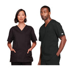Versailles - Tunica unisex scollo a V - Unisex - Cherokee
