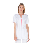 Viola - Blusa - Maniche corte - Donna - 75 cm