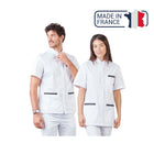 Zeus - Blusa a maniche corte - Unisex - 75 cm - Phirejo