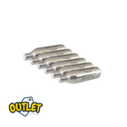 Cartouches de rechange pour Cryopen X / Freezpen 16 g - Lot de 6 - Ancienne Version // Date courte