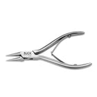 Pinza tonda/a punta - 13 cm - Ruck
