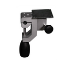 Pinza universale con piastra adattatrice - LID